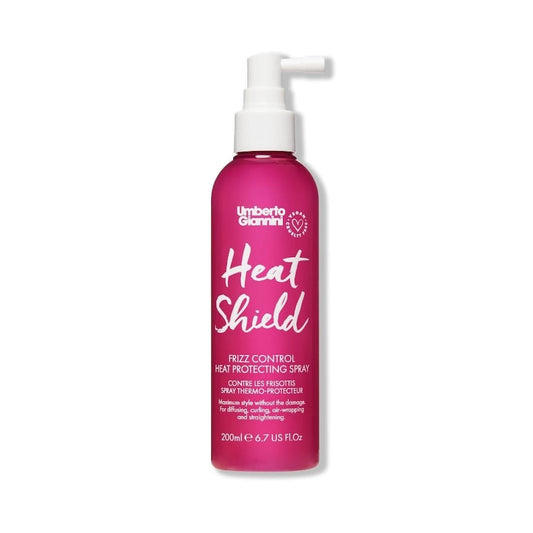 Umberto Giannini Curl Curl Frizz Control Heat Shield