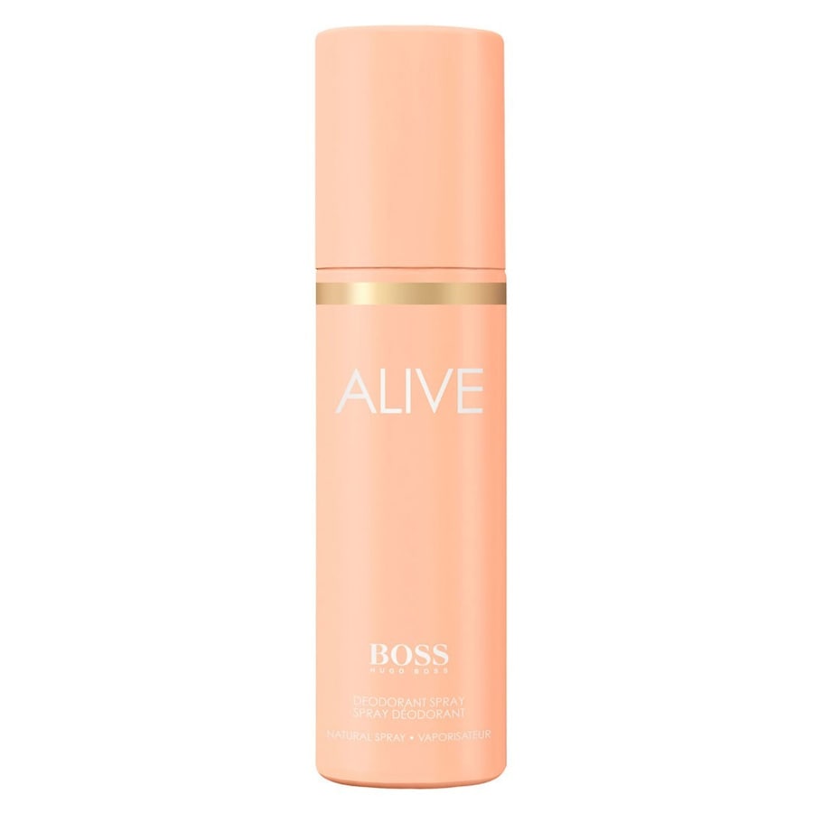 Hugo Boss Alive Deodorant