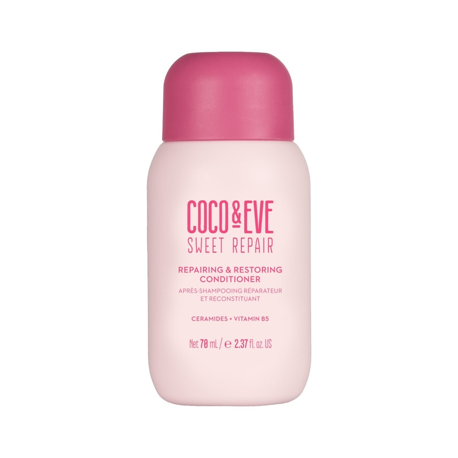 Coco & Eve Sweet Repair Repairing & Restoring Conditioner