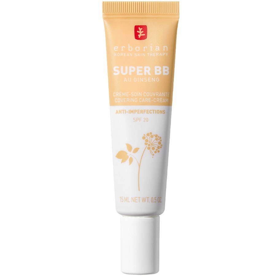 ERBORIAN Super BB Dore