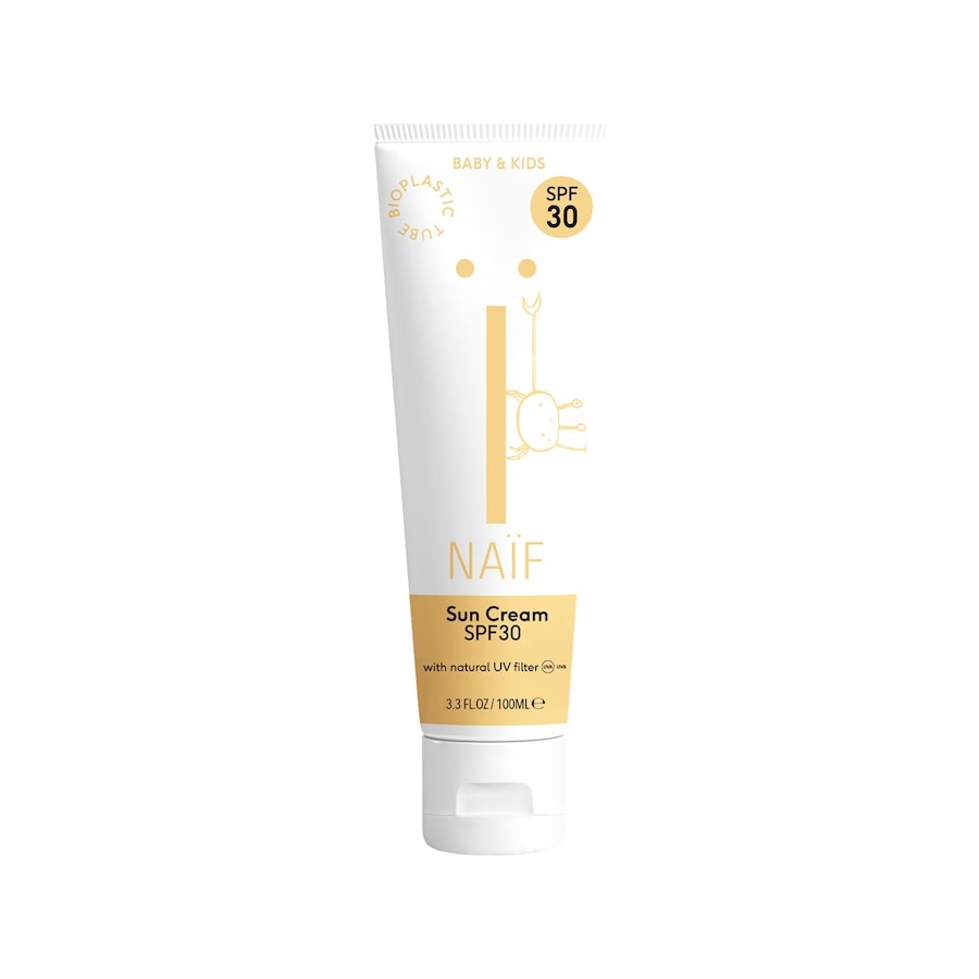 Naif Natural SPF30