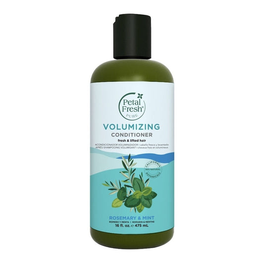 Petal Fresh Rosemary & Mint Conditioner