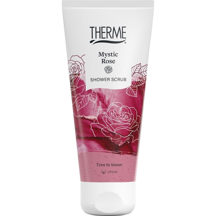 THERME Shower Scrub