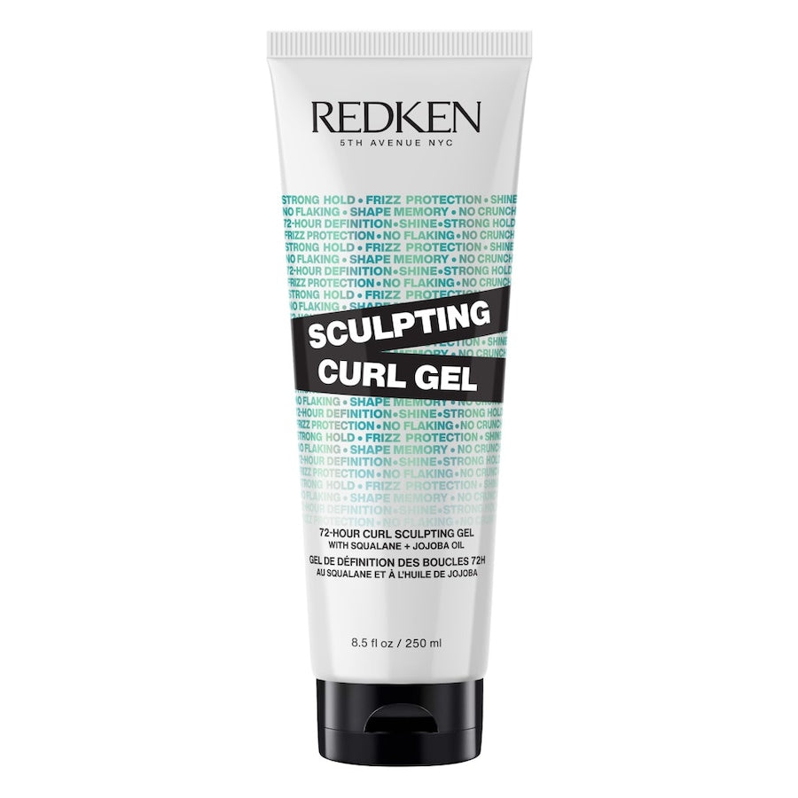 Redken Styling Sculpting Curl Gel