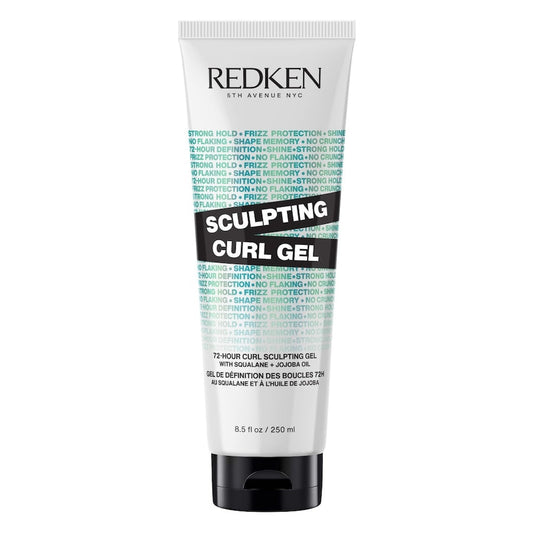 Redken Styling Sculpting Curl Gel