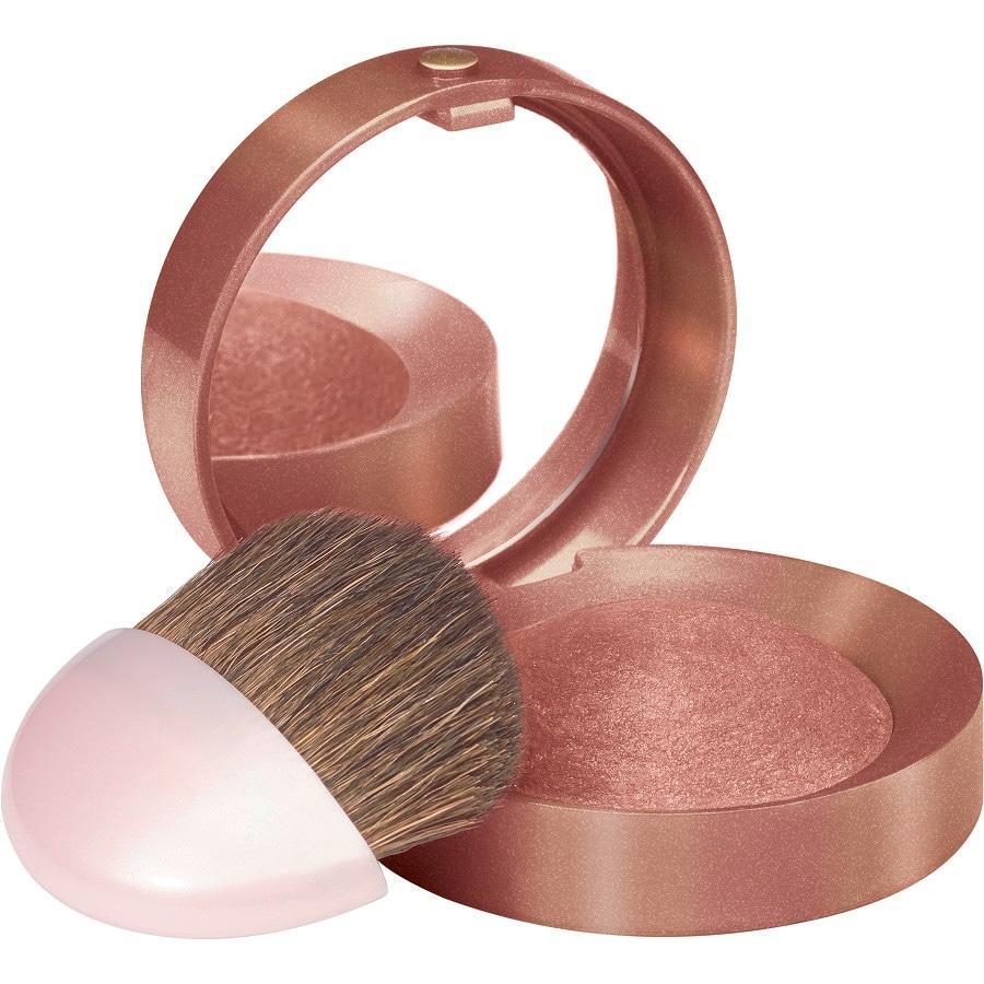 Bourjois Little Round Pot