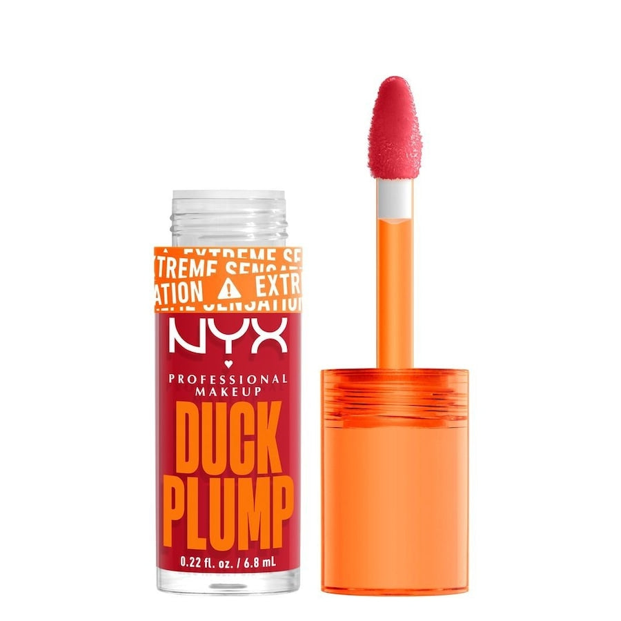 NYX Professional Makeup Duck Plump Lipgloss