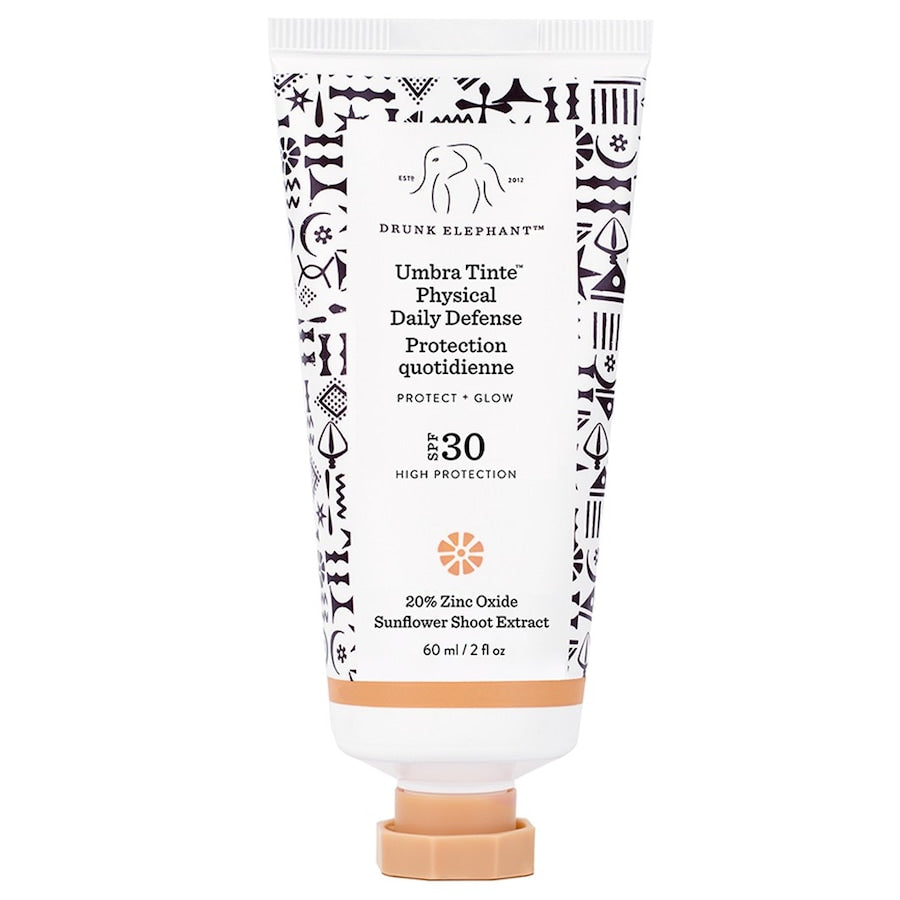 Drunk Elephant Umbra Tinte™ Physical Daily Defense SPF 30