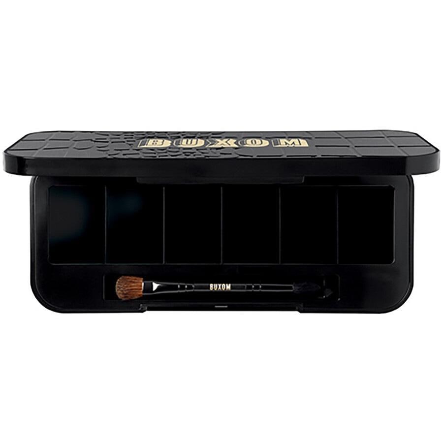 BUXOM Customizable 6 Shade Eye Shadow Palette Refresh