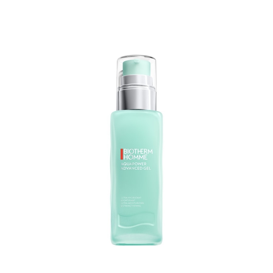 Biotherm Homme Advanced Gel Moisturizer