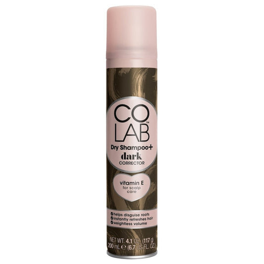 Colab Dark Corrector