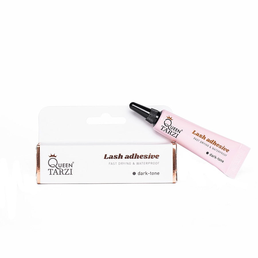 Queen Tarzi Lash adhesive