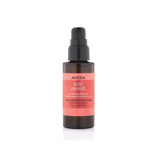 Aveda Moisture & Brilliance multi-use hair oil