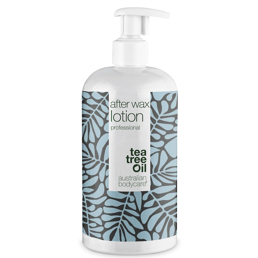 Australian Bodycare After Wax Lotion