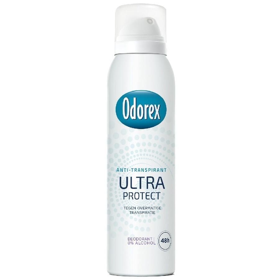 Odorex Deospray