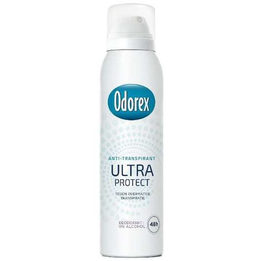 Odorex Deospray