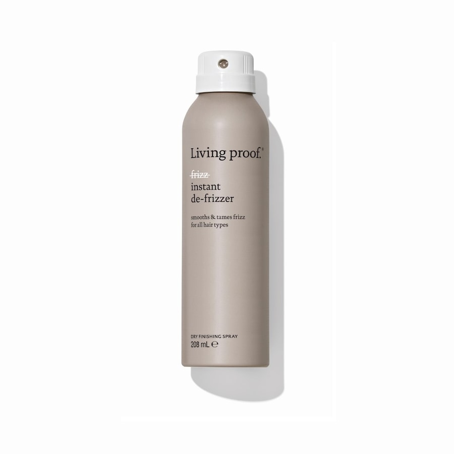 Living Proof no frizz Smooth Instant De-Frizzer