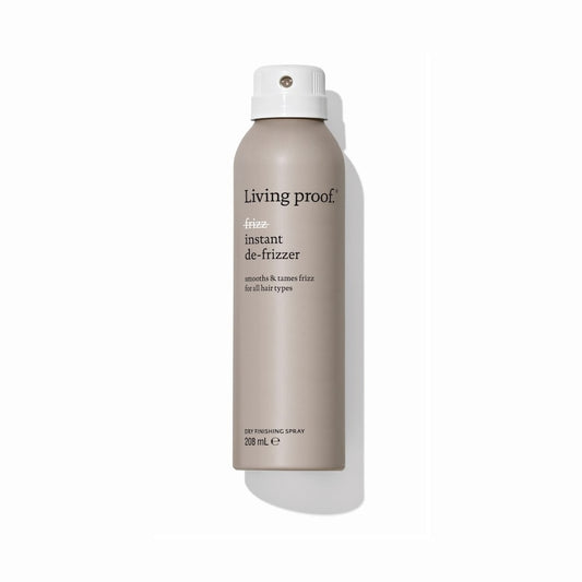 Living Proof no frizz Smooth Instant De-Frizzer