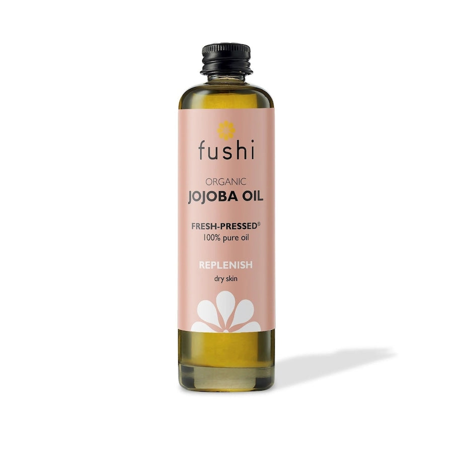 Fushi Jojoba Oil