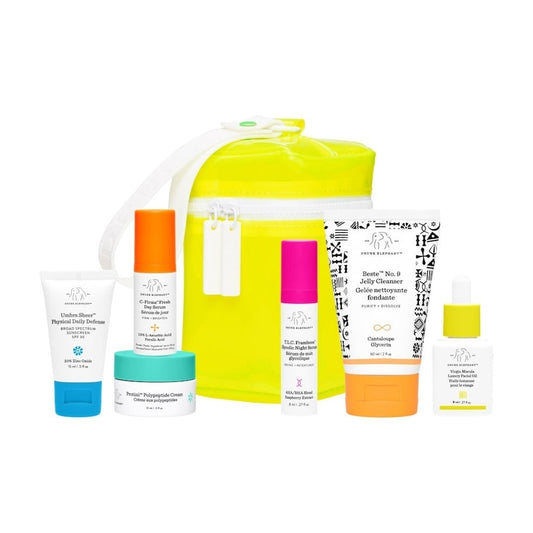 Drunk Elephant The Littles The Littles 6.0™