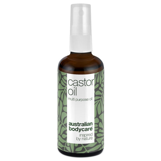 Australian Bodycare Castor Olie