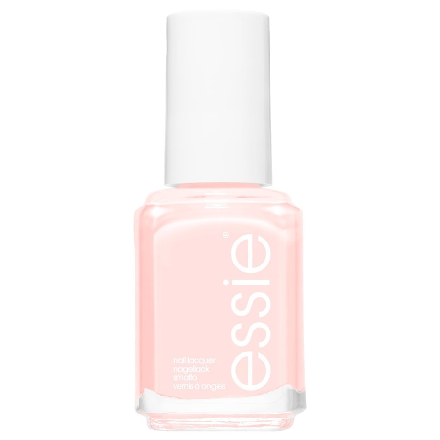 essie Glitter lak Roze & Paarse tinten