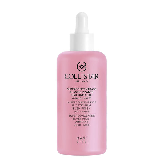 Collistar Superconcentrate Elasticizing Even Finish Day-Night
