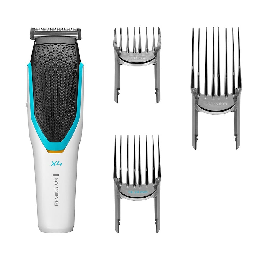 Remington HC4000 - X4 Power-X Series Hair Clipper