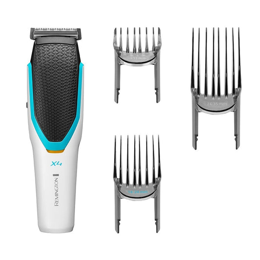 Remington HC4000 - X4 Power-X Series Hair Clipper