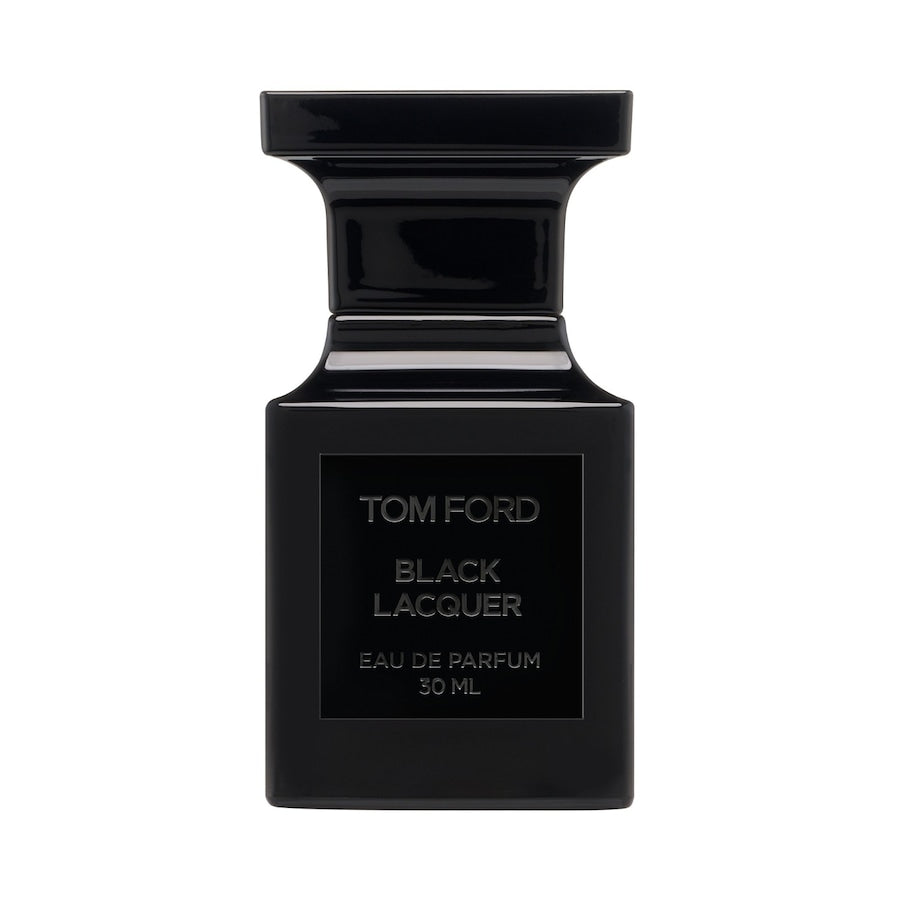 TOM FORD Private Blend Fragrances Black Lacquer