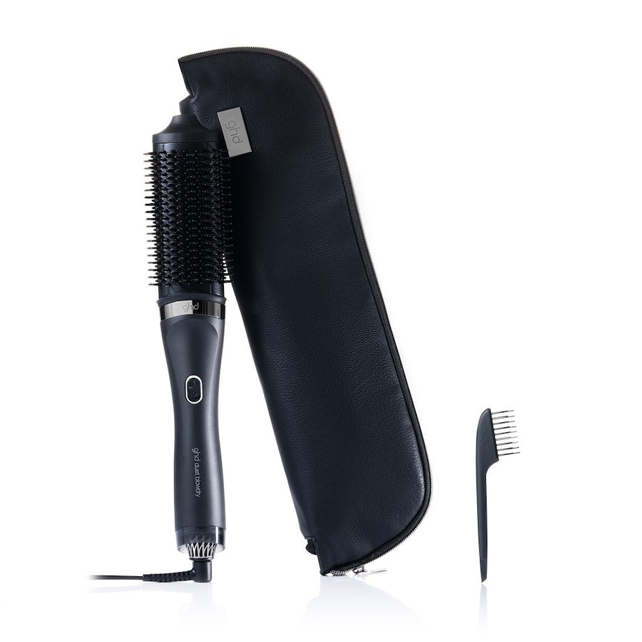 ghd Duet Blowdry 2-in-1 Föhnborstel Zwart
