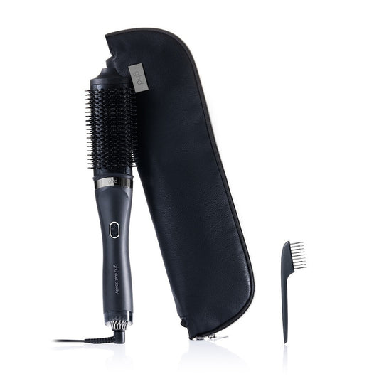ghd Duet Blowdry 2-in-1 Föhnborstel Zwart