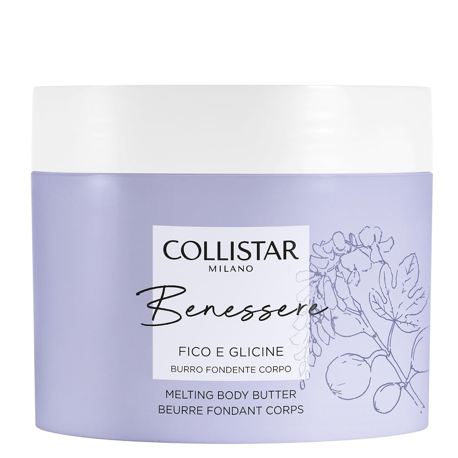 Collistar Benessere Fico E Glicine