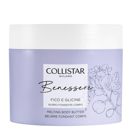 Collistar Benessere Fico E Glicine
