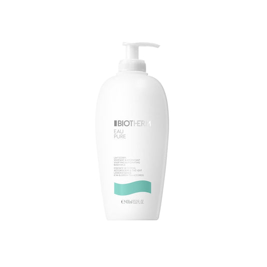 Biotherm Les Eaux Eau Pure Body Milk