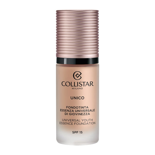 Collistar Foundation SPF 15