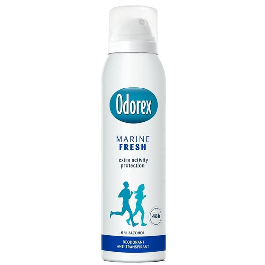 Odorex Deospray