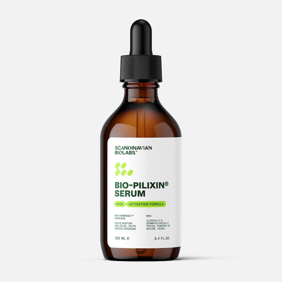 Scandinavian Biolabs BIO-PILIXIN® SERUM