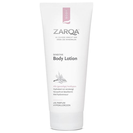 ZARQA Sensitive