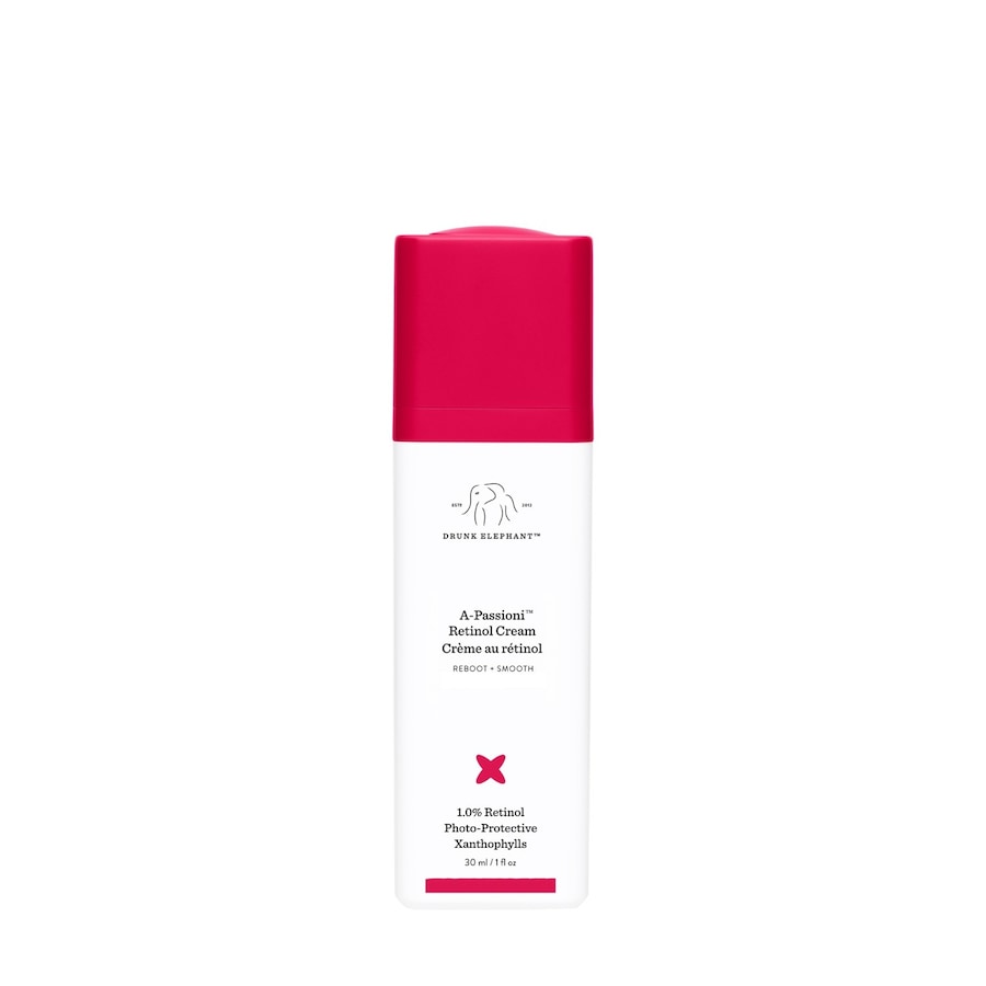 Drunk Elephant A-Passioni Retinol Cream