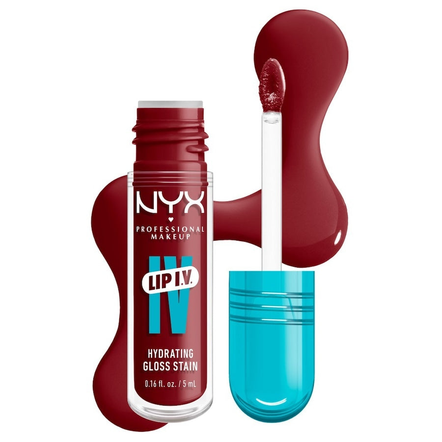 NYX Professional Makeup Lip IV