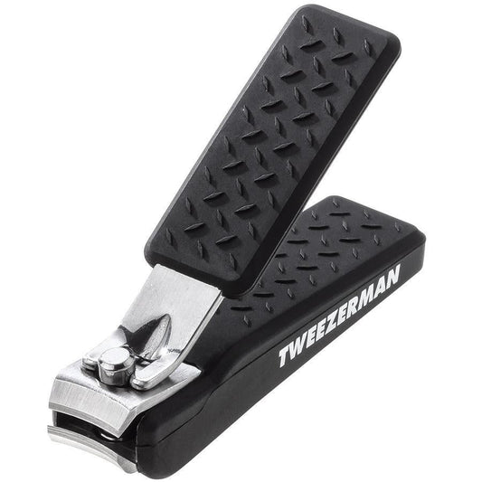 Tweezerman Precision Grip Fingernail Clipper