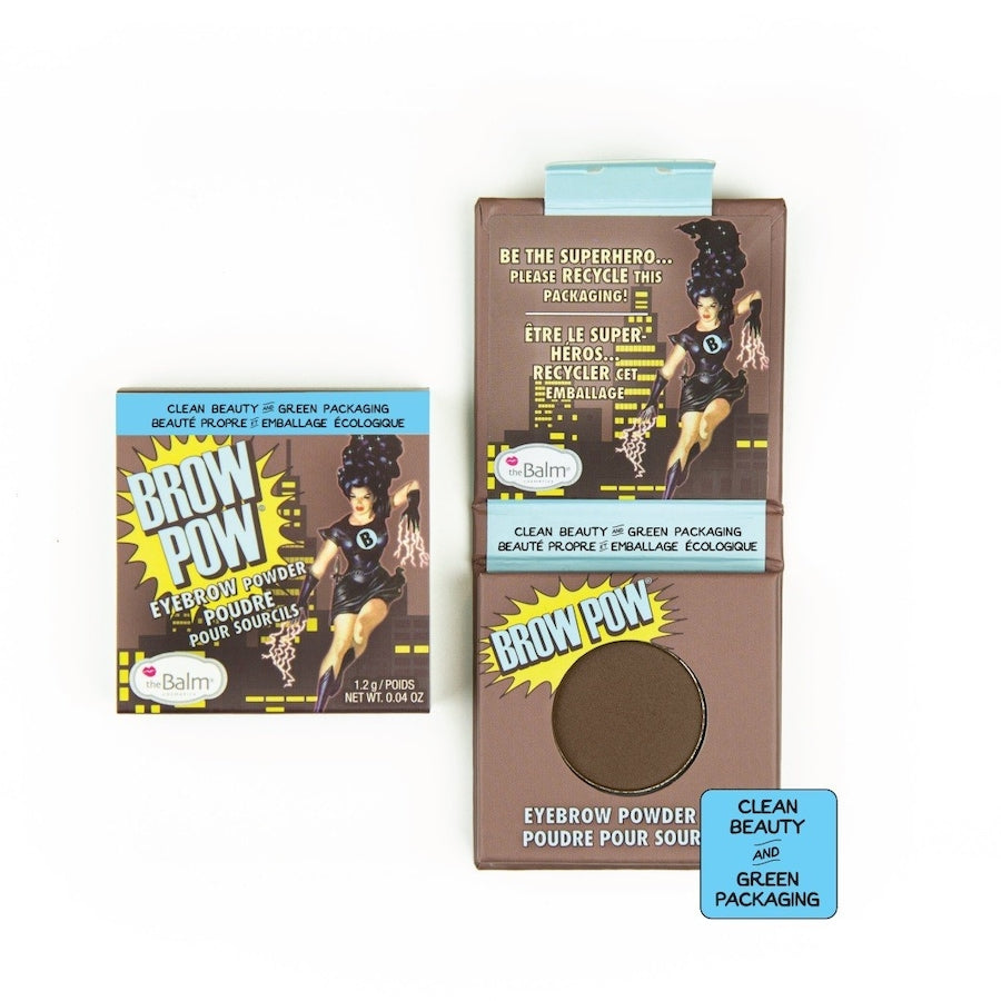 theBalm Brow Pow
