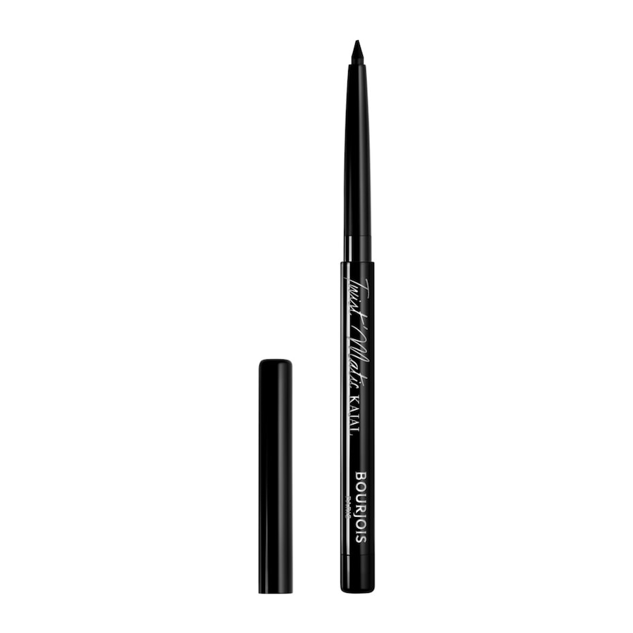 Bourjois Twist'matic Kajal Eye Pencil