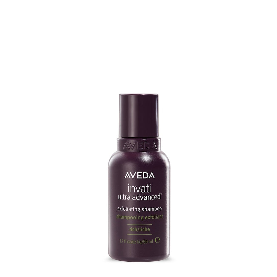 Aveda invati ultra advanced™ exfoliating shampoo: rich