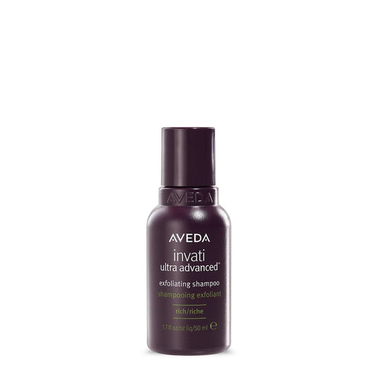 Aveda invati ultra advanced™ exfoliating shampoo: rich