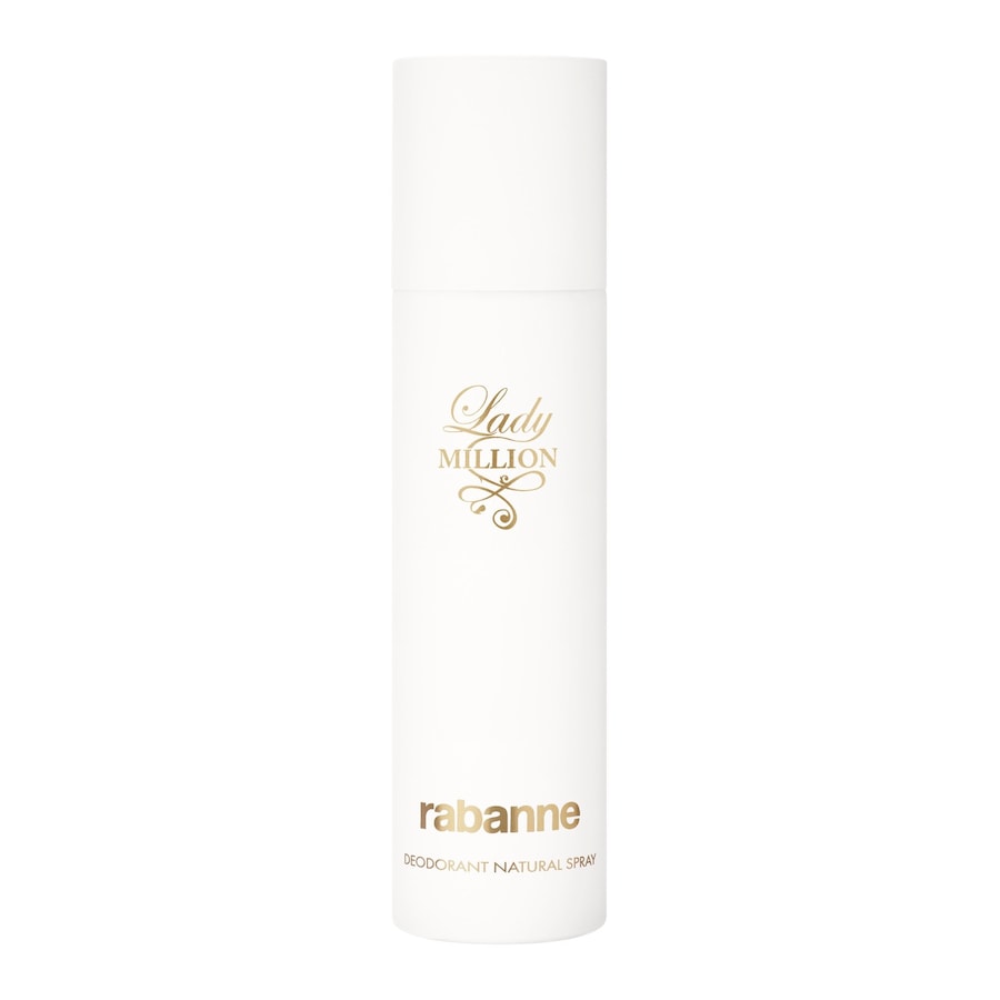 Rabanne Lady Million Deodorant