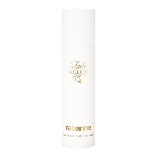 Rabanne Lady Million Deodorant