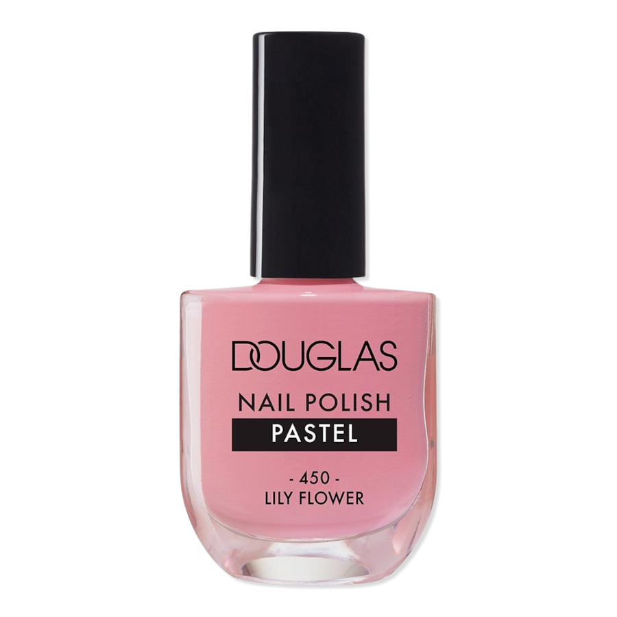 Douglas Collection Make-Up Nail Polish Pastel