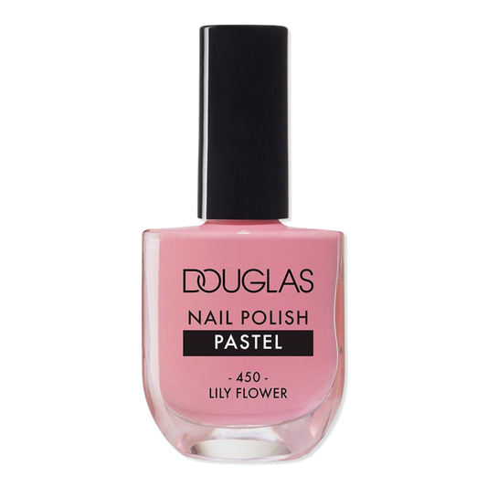 Douglas Collection Make-Up Nail Polish Pastel